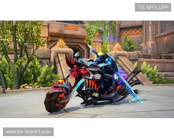 一汽奥迪与魔兽世界携手推出限时登录活动 玩家登录即享专属福利